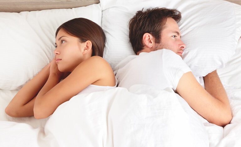 How to Avoid Boredom in the Bedroom